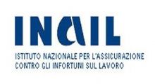 Logo INAIL